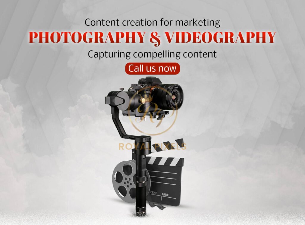 SEO Services for Photographers